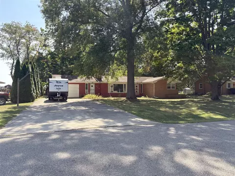 220 Pennbrook, Battle Creek, MI 49017