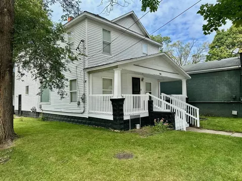 1733 Beidler, Muskegon, MI 49441