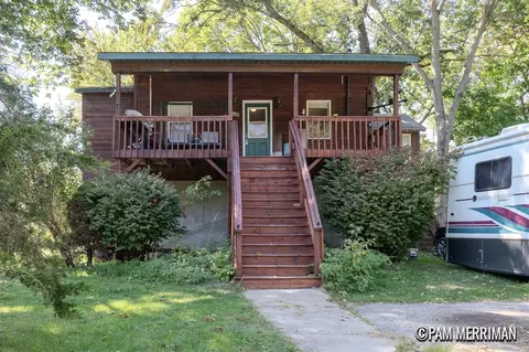 2085 Shady, Ada, MI 49301