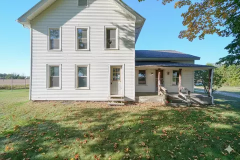 16594 Stark, Springport, MI 49284