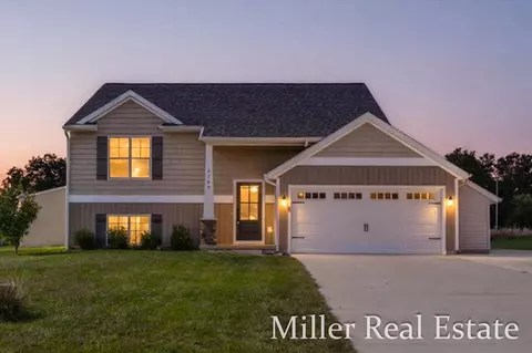 2769 Fawn Cv, Middleville, MI 49333