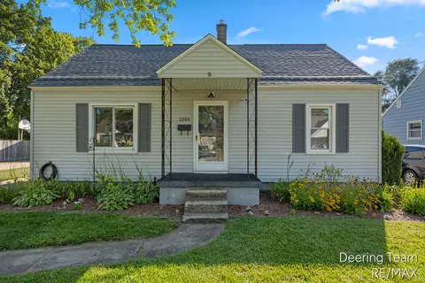 2866 West, Wyoming, MI 49519
