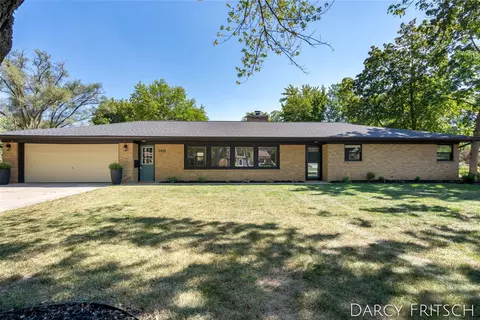 7676 Louise, Jenison, MI 49428