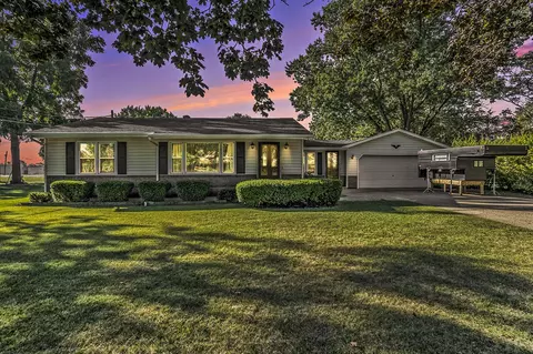 26945 Fawn Riv, Sturgis, MI 49091