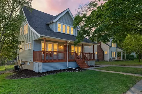 105 Pleasant, Ann Arbor, MI 48103