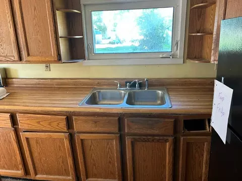 Kitchen - 237 E Arbor, Marcellus, MI 49067 photo 3 of 3