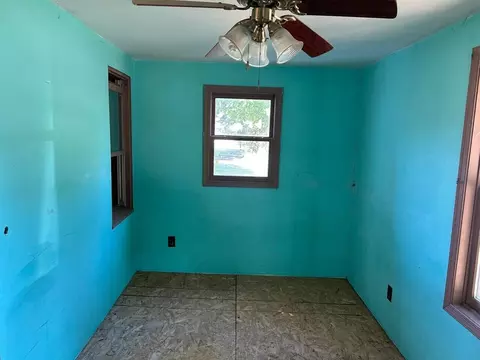 Bedroom - 237 E Arbor, Marcellus, MI 49067 photo 2 of 5