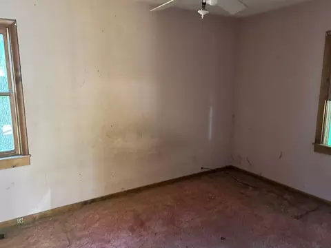 Bedroom - 237 E Arbor, Marcellus, MI 49067 photo 3 of 5