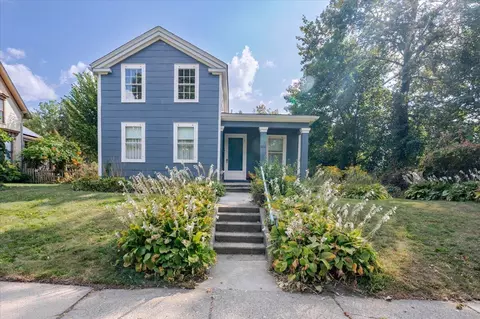 306 E Cross, Ypsilanti, MI 48198
