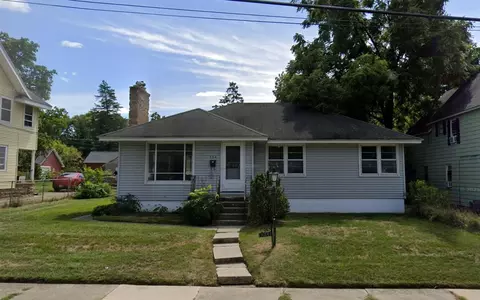 534 Shirley, Grand Rapids, MI 49503
