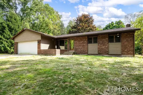 6654 5 Mile, Ada, MI 49301