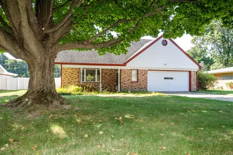 1440 Timberlane, Saint Joseph, MI 49085