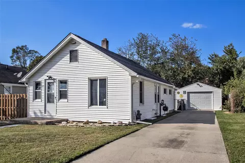 1525 Huron, Niles, MI 49120