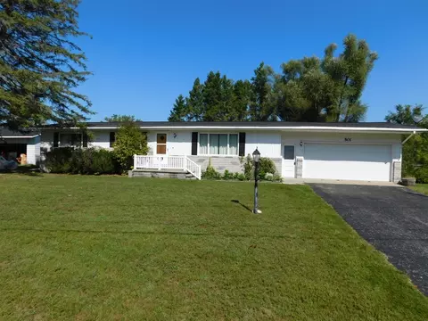 501 Obrien, Cheboygan, MI 49721