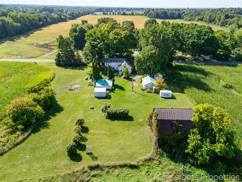 1921 21 Mile, Cedar Springs, MI 49319