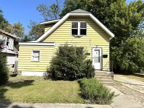 121 Michigan, Niles, MI 49120