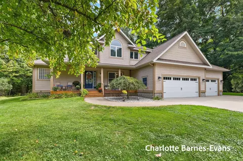5288 N Scenic, Whitehall, MI 49461