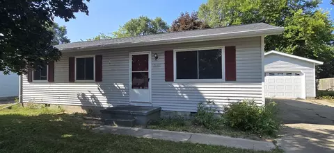 2135 Dowd, Muskegon, MI 49441