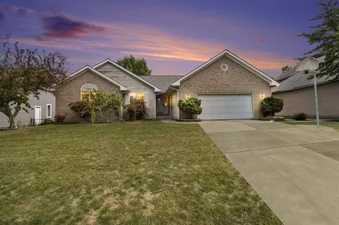 4576 Haywood, Kentwood, MI 49512