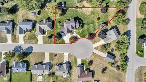 View/Area - 5038 Fieldstone, Jackson, MI 49201 photo 1 of 3