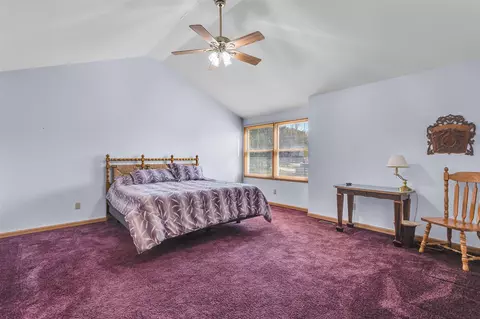 Bedroom - 5038 Fieldstone, Jackson, MI 49201 photo 1 of 7