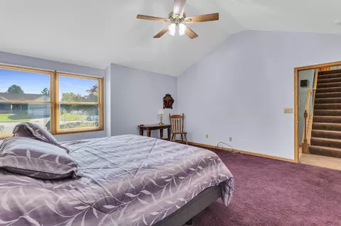 Bedroom - 5038 Fieldstone, Jackson, MI 49201 photo 3 of 7
