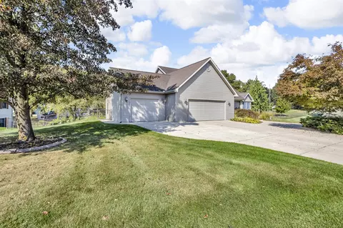 Exterior - 5038 Fieldstone, Jackson, MI 49201 photo 9 of 9
