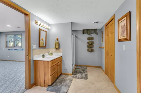 Bath - 5038 Fieldstone, Jackson, MI 49201 photo 8 of 9