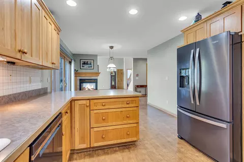 Kitchen - 5038 Fieldstone, Jackson, MI 49201 photo 4 of 4