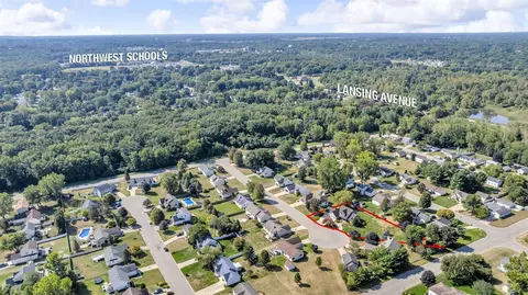 View/Area - 5038 Fieldstone, Jackson, MI 49201 photo 2 of 3
