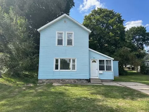326 Ives, Big Rapids, MI 49307