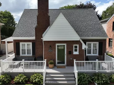 29336 Evergreen, Flat Rock, MI 48134