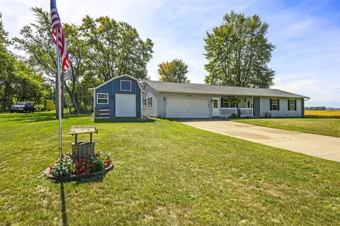 505 Wise, Hopkins, MI 49328