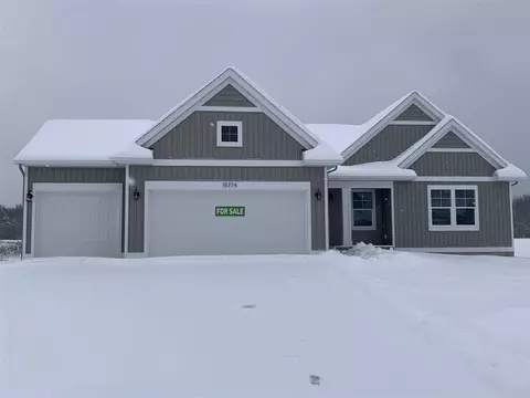 15774 Norwalk, Grand Haven, MI 49417