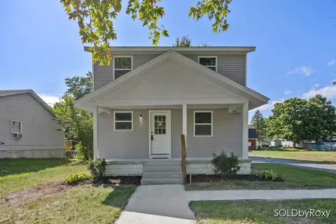 372 60th, Grand Rapids, MI 49548