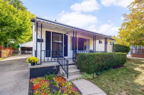 1232 Shirley, Ypsilanti, MI 48198