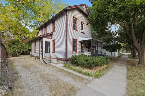 117 E Smt, Ann Arbor, MI 48104