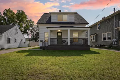 1112 Albers, Wyoming, MI 49509