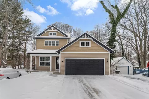161 Manley, Holland, MI 49424