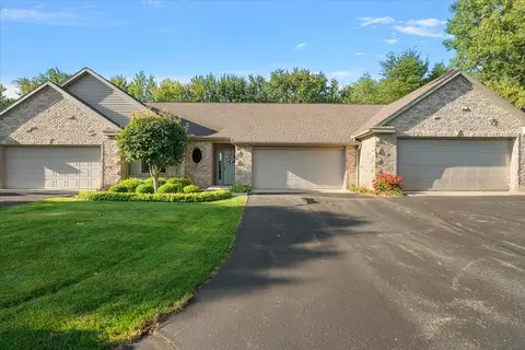 6561 Munstead Woods #43, Hudsonville, MI 49426