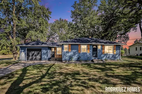 1506 36th, Hudsonville, MI 49426