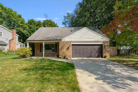 6827 Marlow, Portage, MI 49024