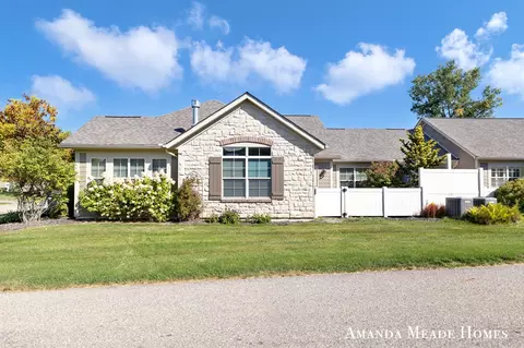 868 Bridge Walk #85, Ada, MI 49301