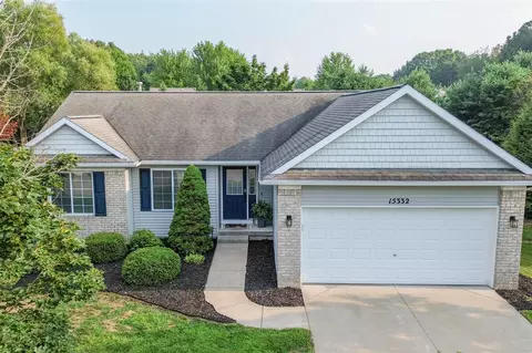 15332 Saddlebrook #4, Grand Haven, MI 49417