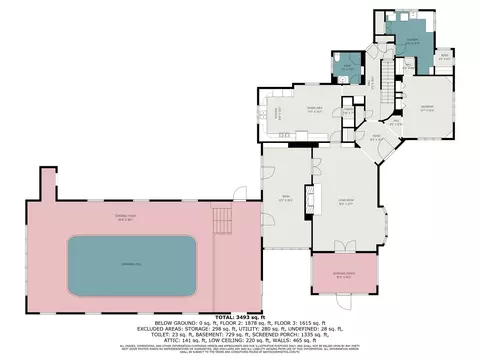 400 E Hoffman, Three Rivers, MI 49093 photo 34