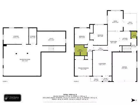 31293 Gilbert, Warren, MI 48093 photo 30