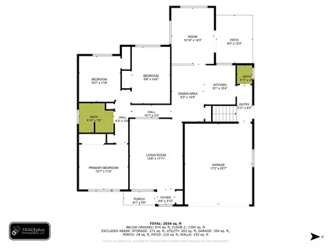 31293 Gilbert, Warren, MI 48093 photo 29