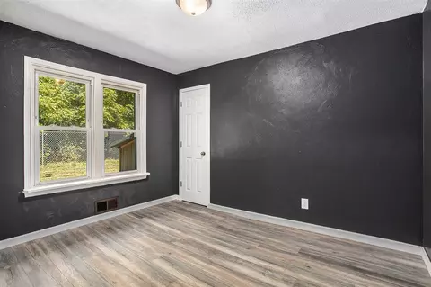 Bedroom - 1349 E Pifer, Dowling, MI 49050 photo 3 of 3