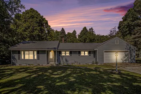 Exterior - 1349 E Pifer, Dowling, MI 49050 photo 2 of 4