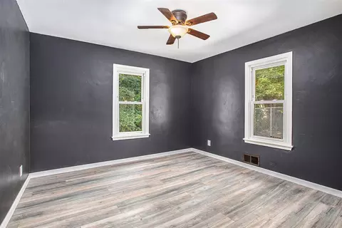 Bedroom - 1349 E Pifer, Dowling, MI 49050 photo 1 of 3